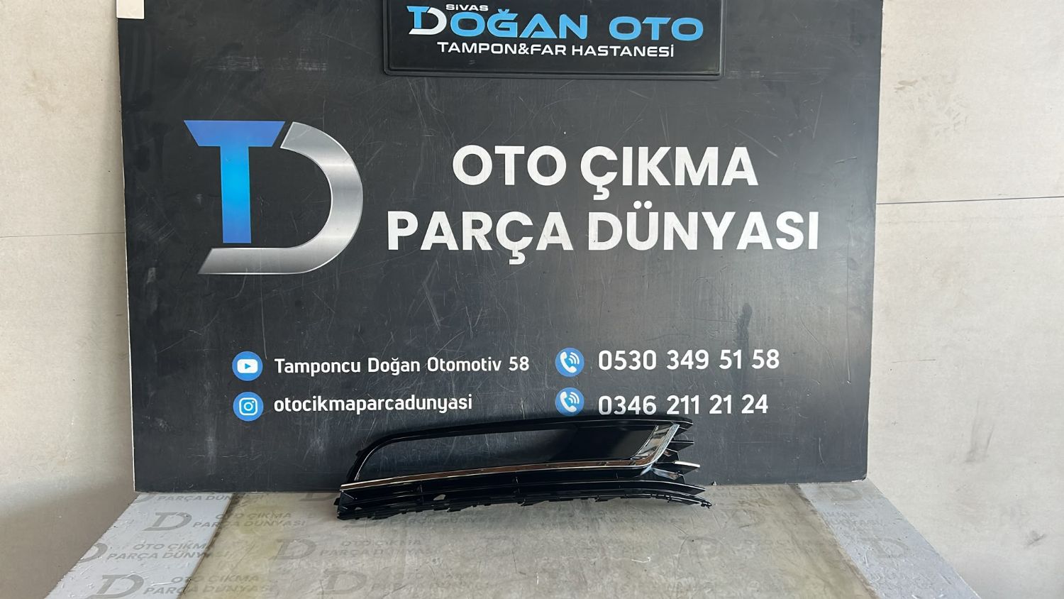 VOLKSWAGEN PASSAT B7 �N SA� S�S �ER�EVES� 2010-2014 SIFIR YEN� 